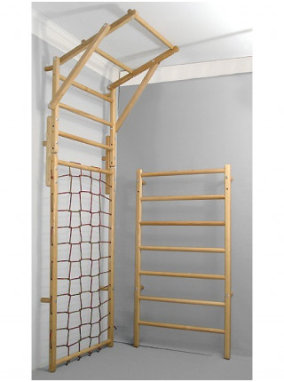 Гладіаторська сітка модульна базова комплектація